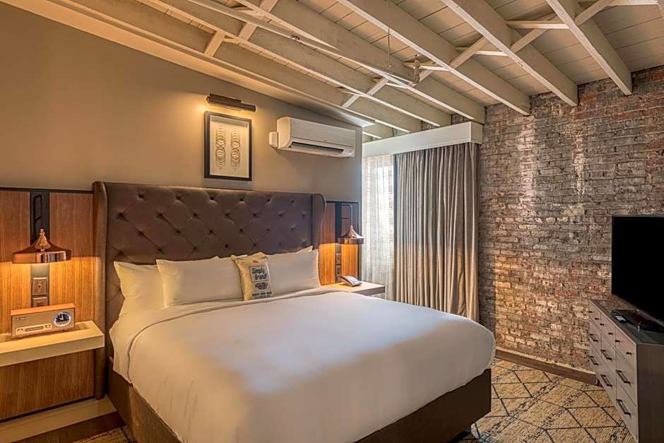 The Sessions Hotel, Bristol, a Tribute Portfolio Hotel