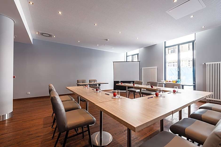 Premier Inn Dresden City