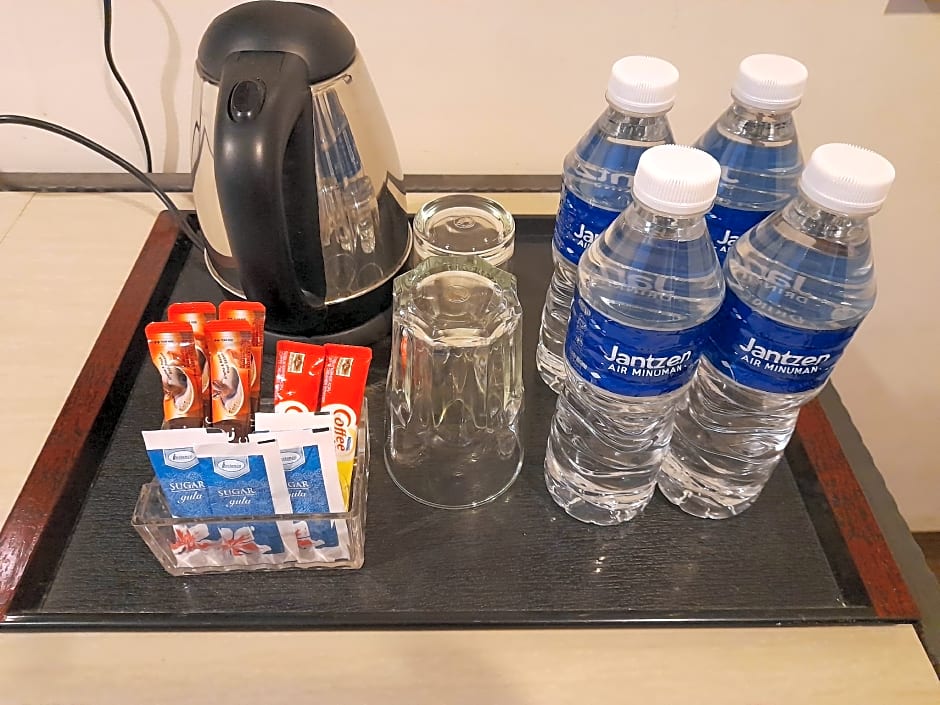 Talents Motor Park Hotel