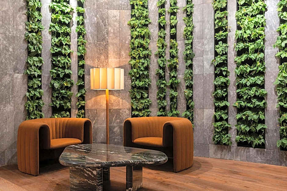 The Westin Minneapolis