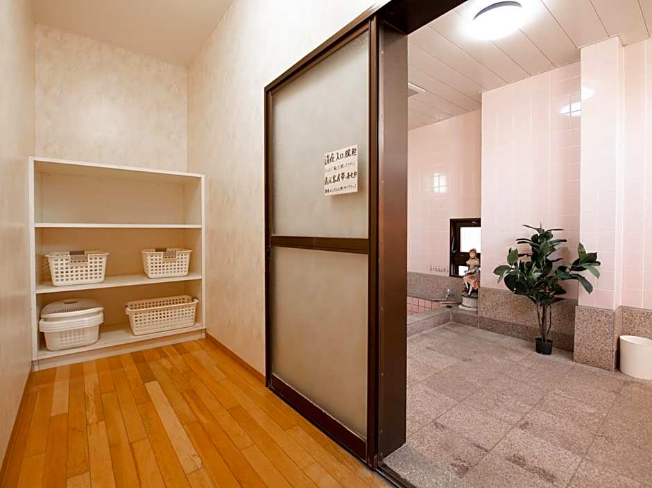 Tabist Hotel Sun Plaza Fuefuki Isawa
