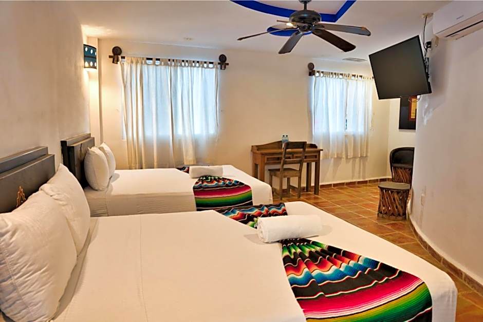 Matan Kaan by GuruHotel