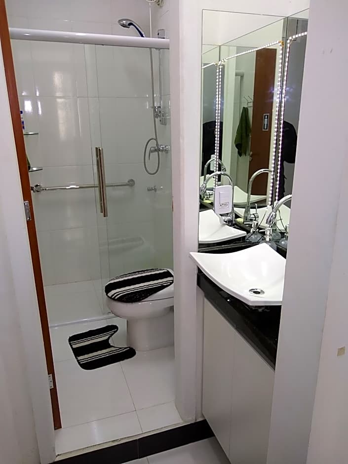 Curitiba Central Hostel