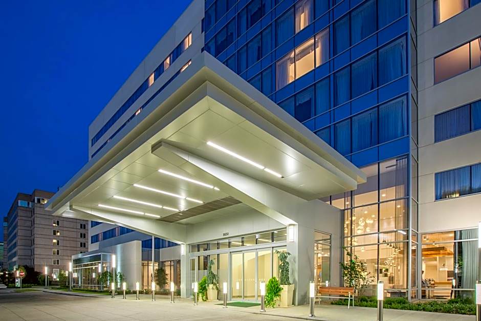 Holiday Inn Cleveland Clinic By IHG