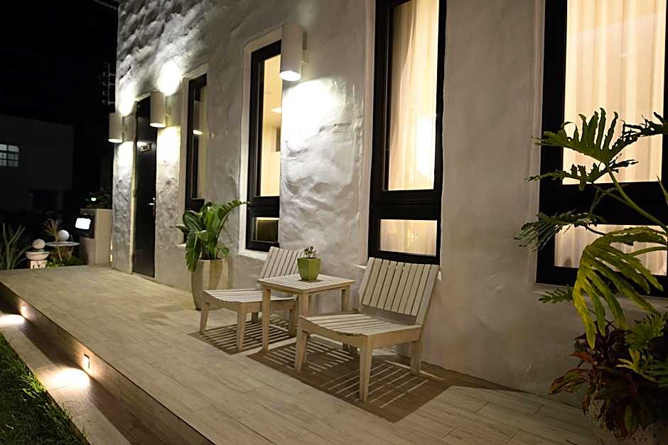 Su Beautiful Bed and Breakfast 