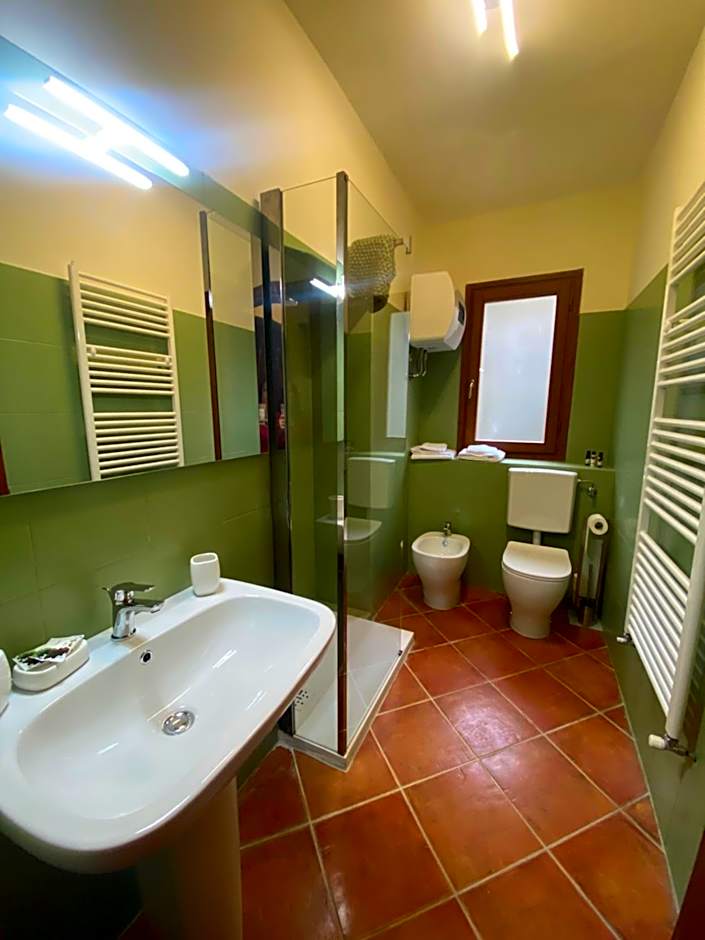 1929 Wine Food Relax Agriturismo