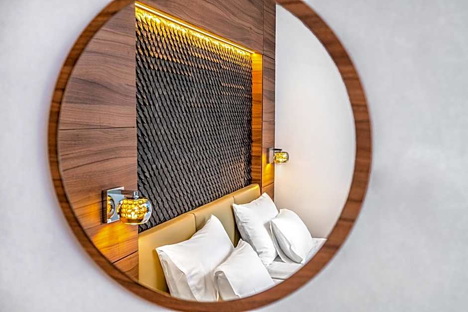 Boutique Hotel Budapest