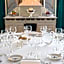 Hotel Francia E Quirinale