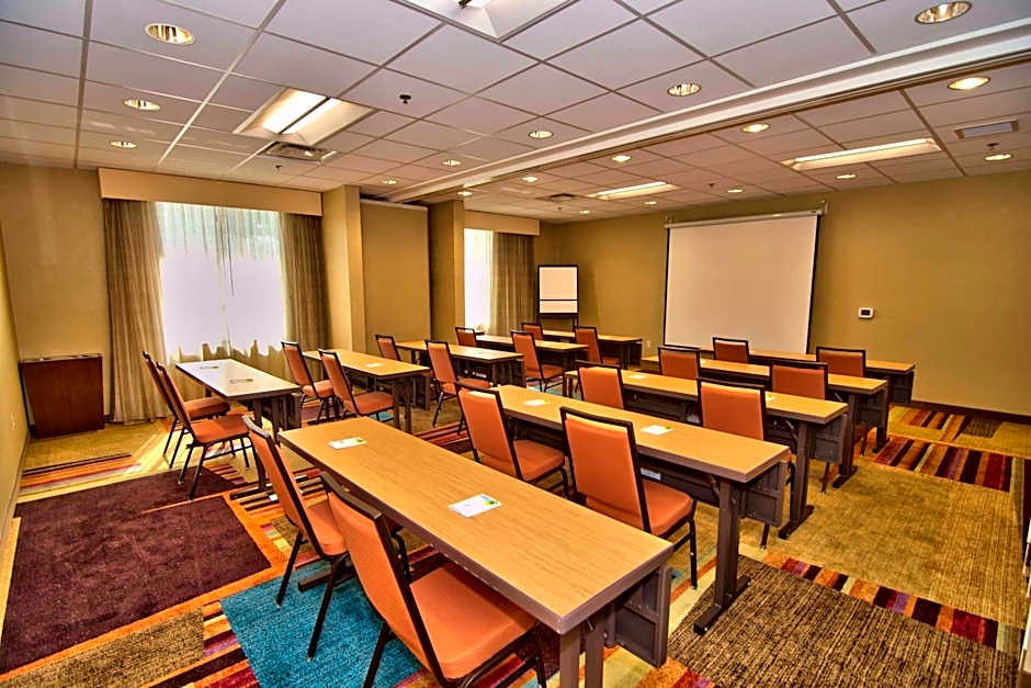 Fairfield Inn & Suites by Marriott Towanda Wysox