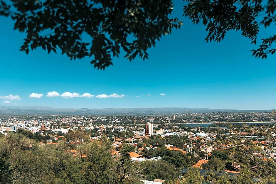 Pinares Panorama Suites & Spa