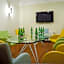 Mamaison Residence Belgicka Prague
