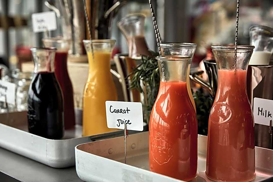 Sir Adam Hotel Amsterdam