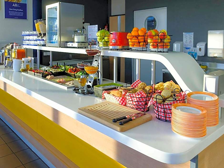 ibis budget Katowice Centrum