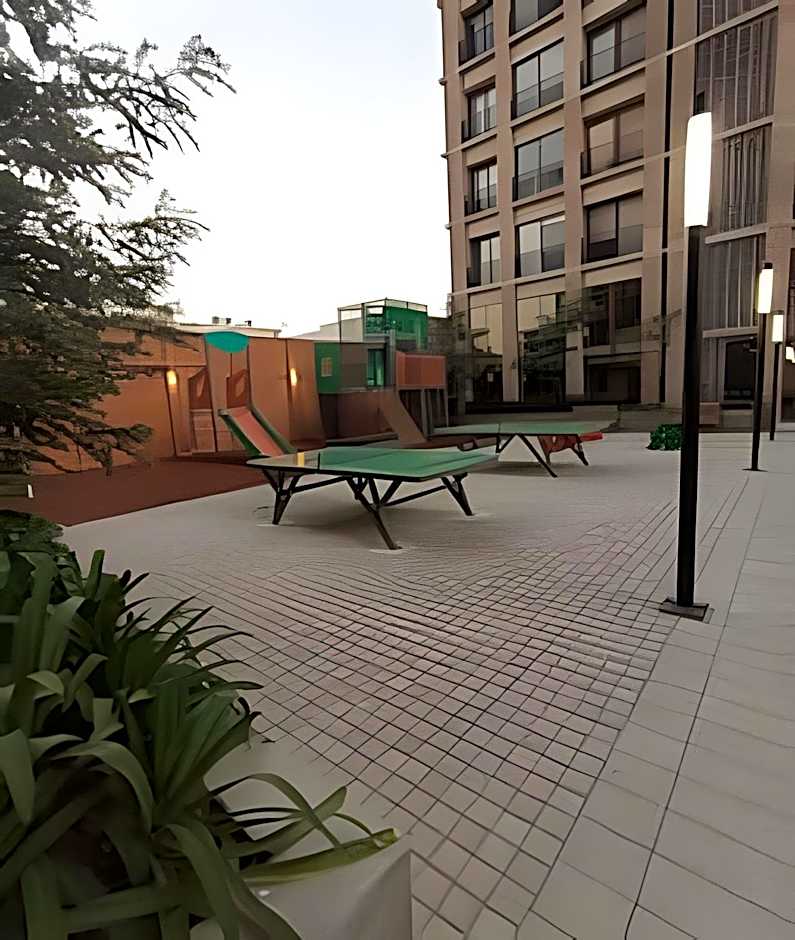 Beautiful Unique Style Loft in Guadalajara