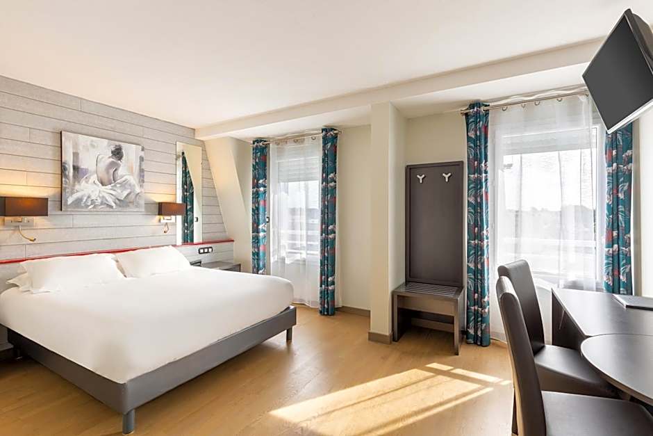 Best Western Hotel & SPA Pau Lescar Aeroport