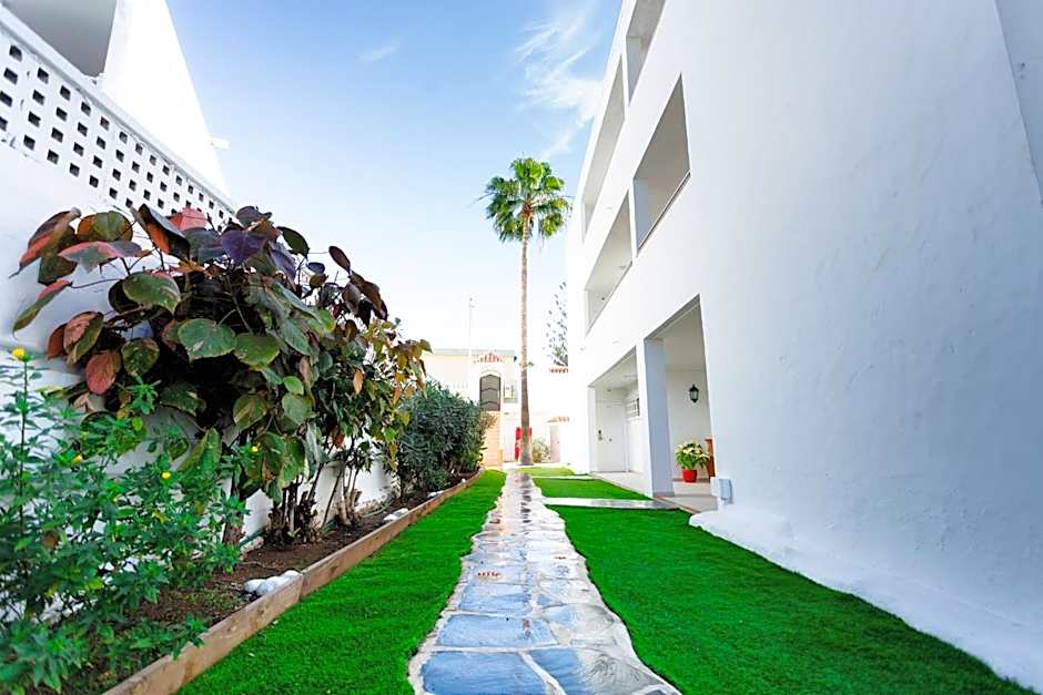 Atlantic Sun Beach - Gay Men Only