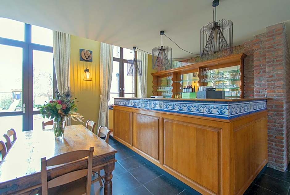 Hotel des Comtes Durbuy