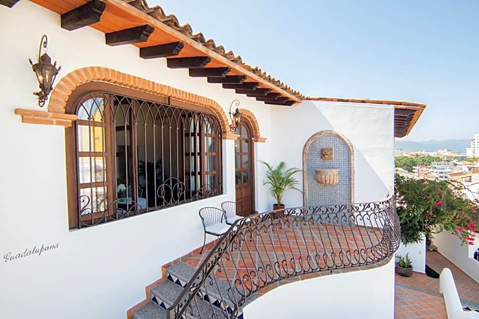 BellView Hotel Boutique