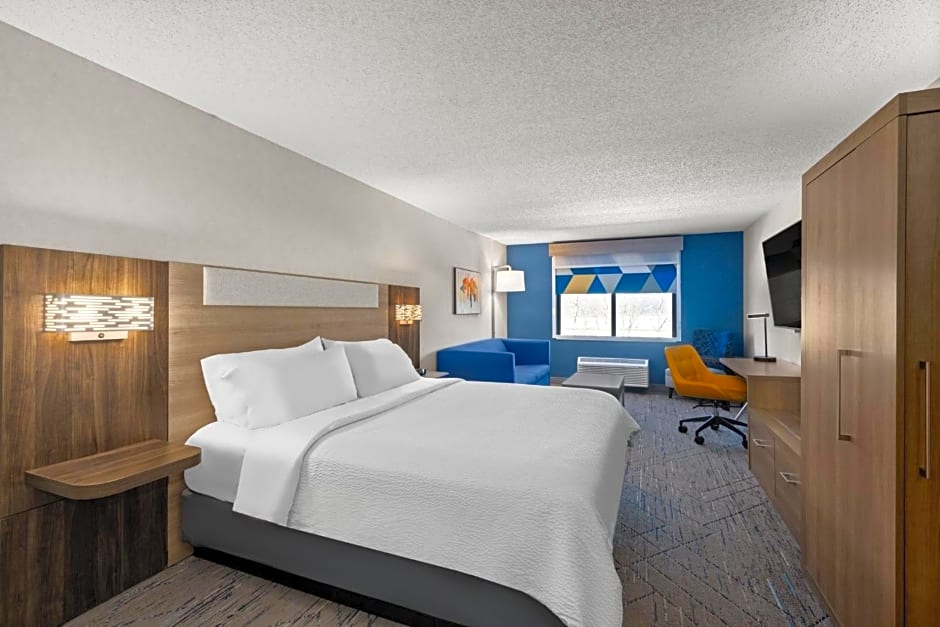 Holiday Inn Express Grove City - Premium Outlet Mall by IHG