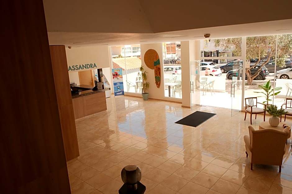 Hotel Cassandra