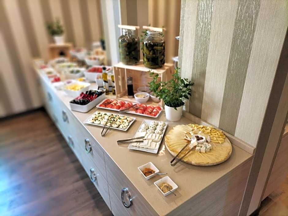 Citi Hotel's Wroclaw