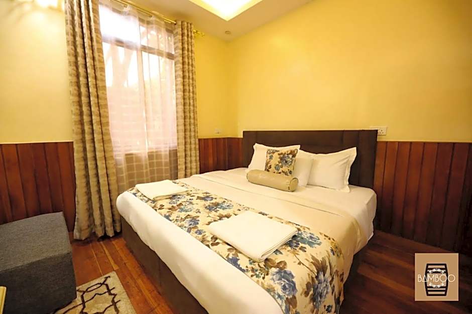 Sirona Getaway Hotel