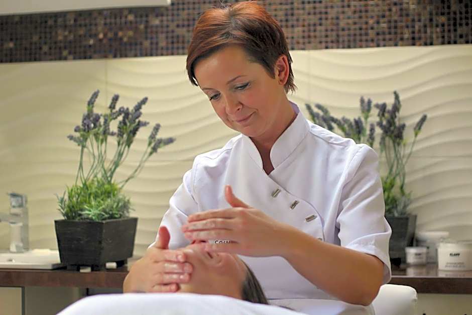 Lawendowy Zdrój Medycyna i SPA