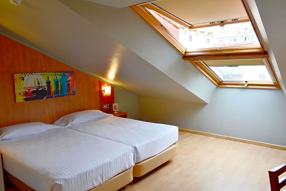 Photo 1 of 6 of Superior Double Room