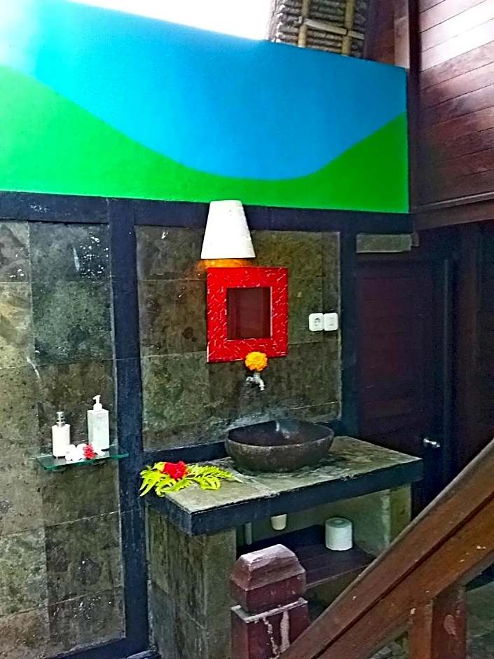 Dream Beach Kubu & SPA by ABM