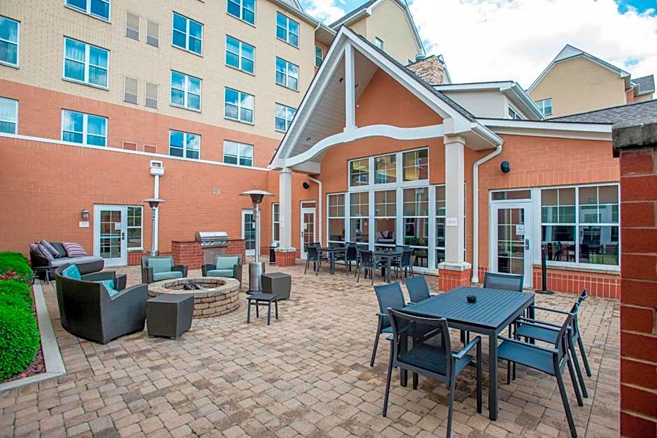 Residence Inn by Marriott Cincinnati North/West Chester