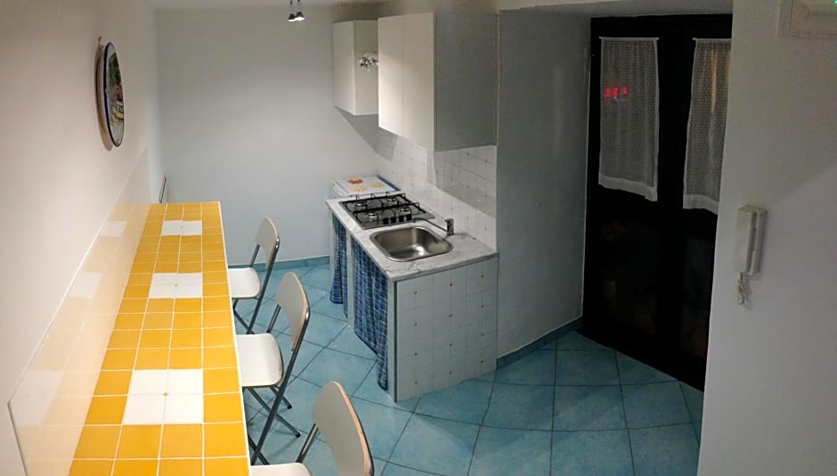 B&B La Grotta Marina