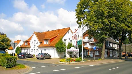 Land-gut-Hotel Rohdenburg