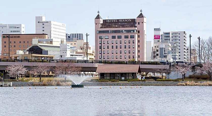 Mito Hotel Season