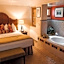 Los Arboles Hotel