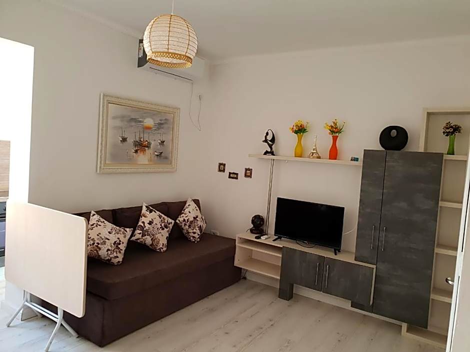 Hotel Livia
