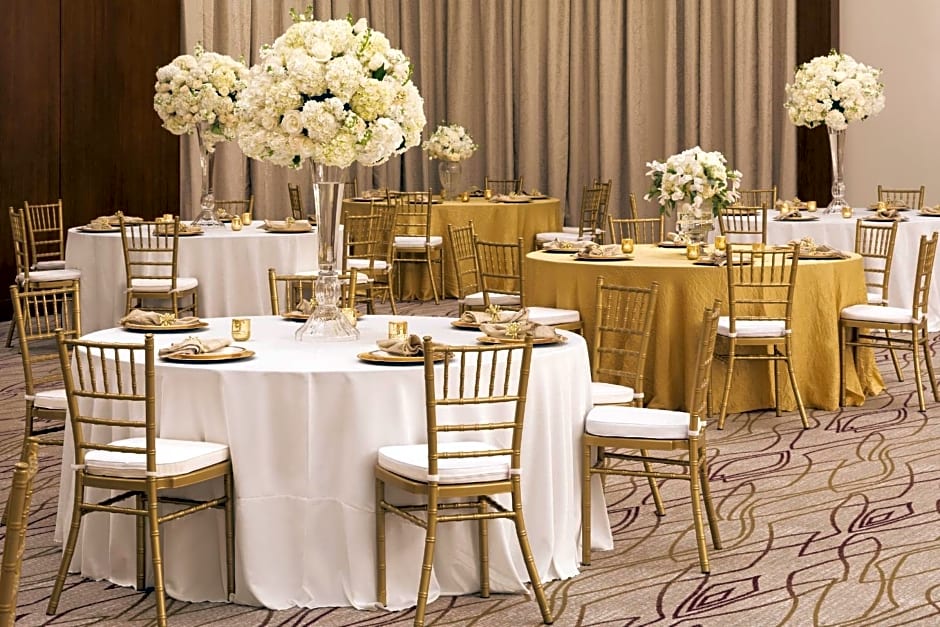 The Westin Jackson