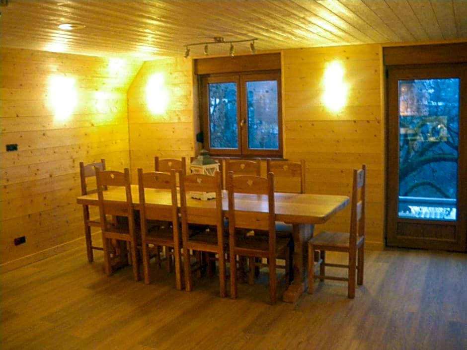 Gite IM-BERG