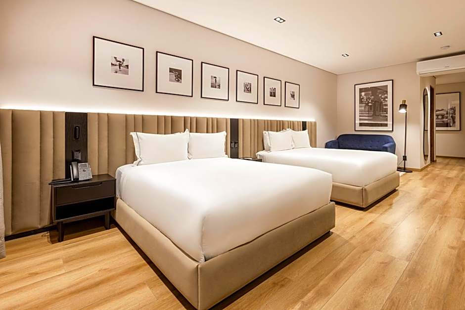 Vuestro Hotel Boutique