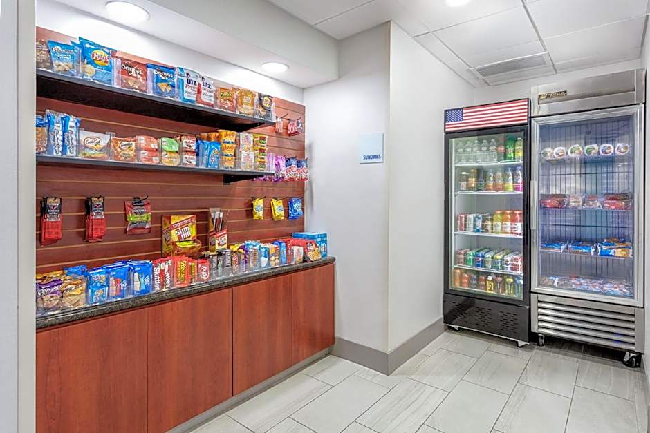 Holiday Inn Express & Suites Williamsburg By IHG