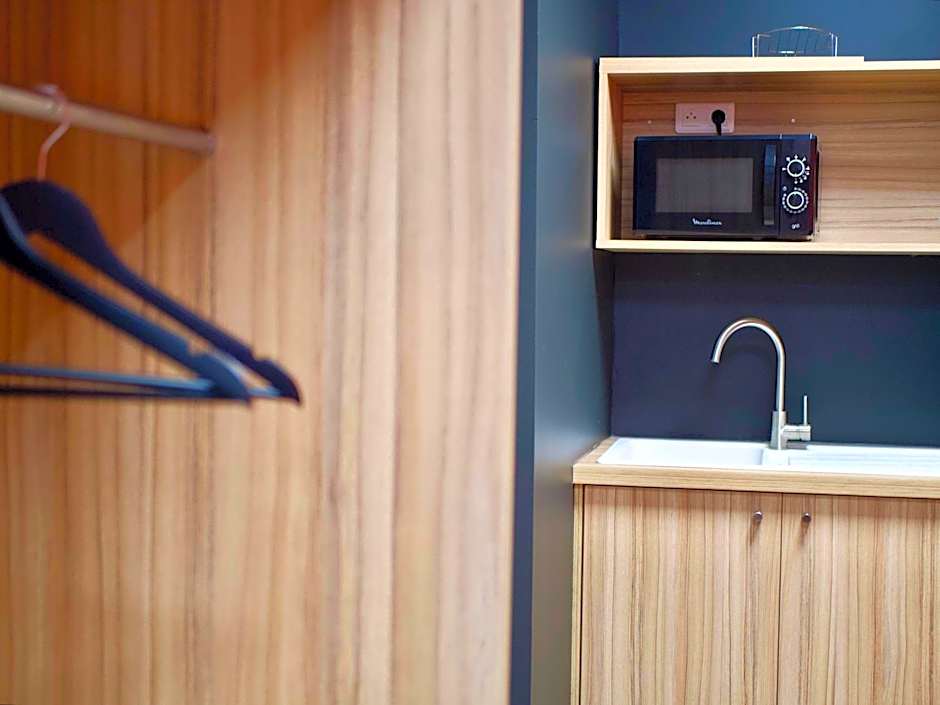 ibis Styles Arras Centre