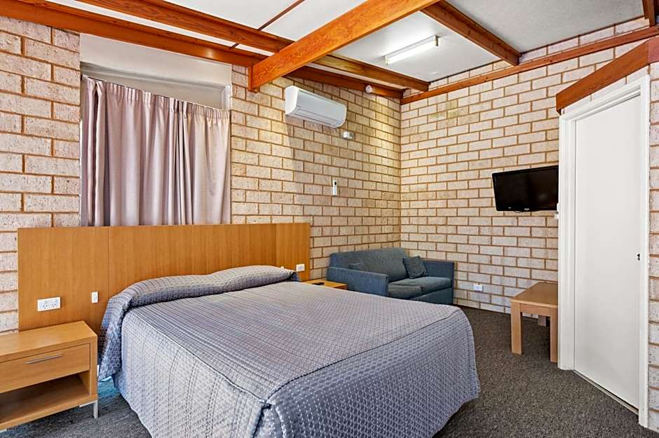 The View On Hannans Kalgoorlie