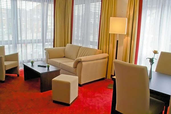 HIB Hotel in Baesweiler