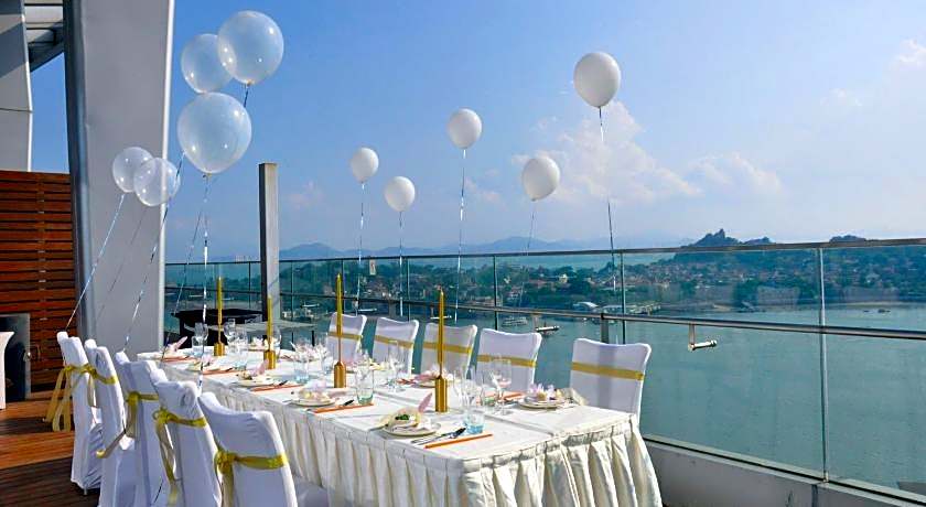 Hotel Indigo Xiamen Harbour By IHG