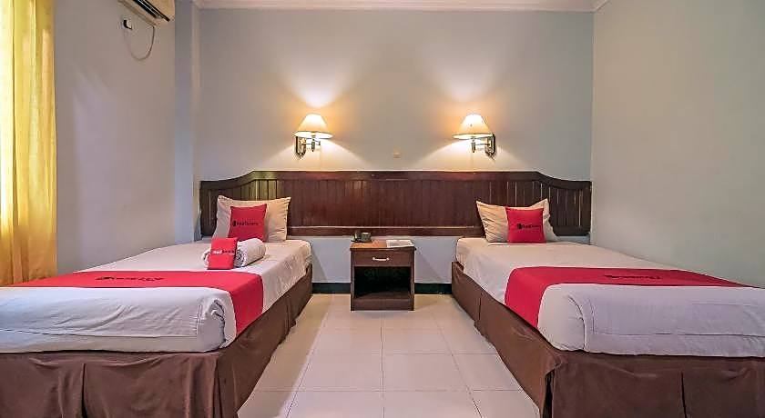 RedDoorz Syariah @ Grand Taufiq Tarakan