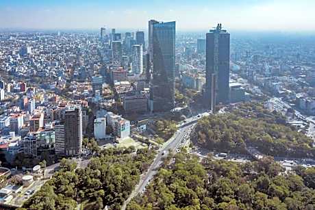 The Ritz-Carlton Residences Mexico City