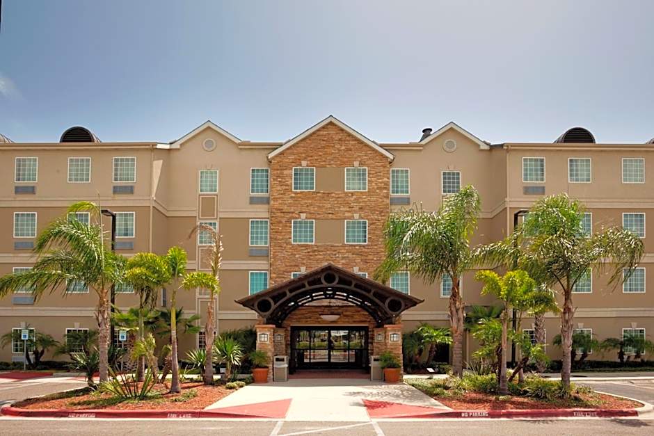 Staybridge Suites Brownsville By IHG