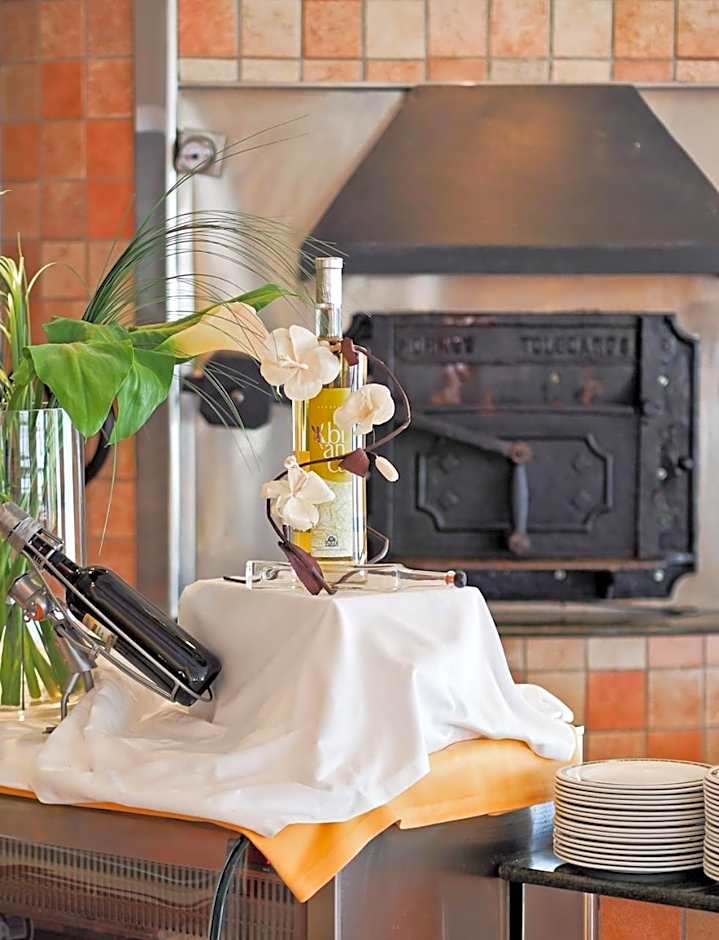 Hotel Ruta del Duero