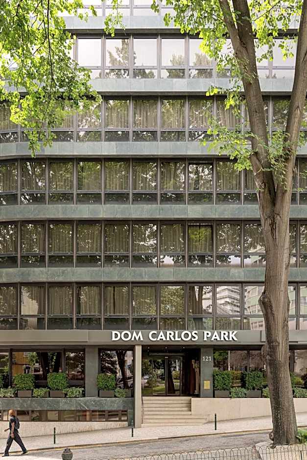 Hotel Dom Carlos Park