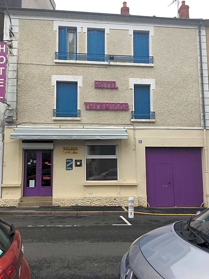 Hôtel Thermidor