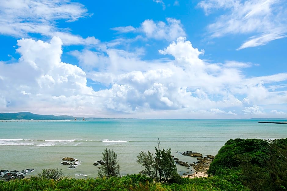 HIDEOUT OKINAWA URUMA
